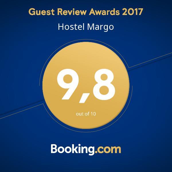 Hostel Margo Натал Экстерьер фото